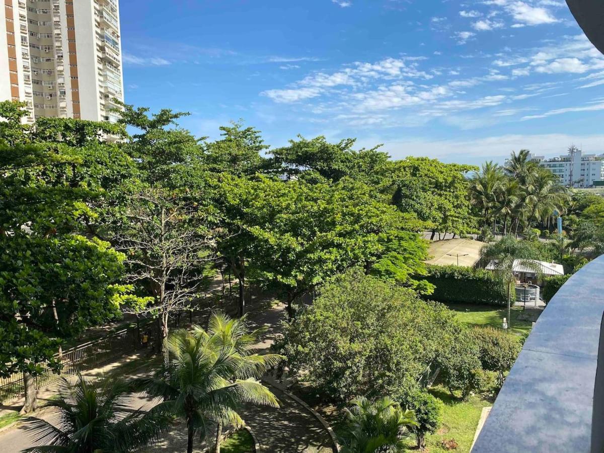 Flat - 403 2 Río de Janeiro