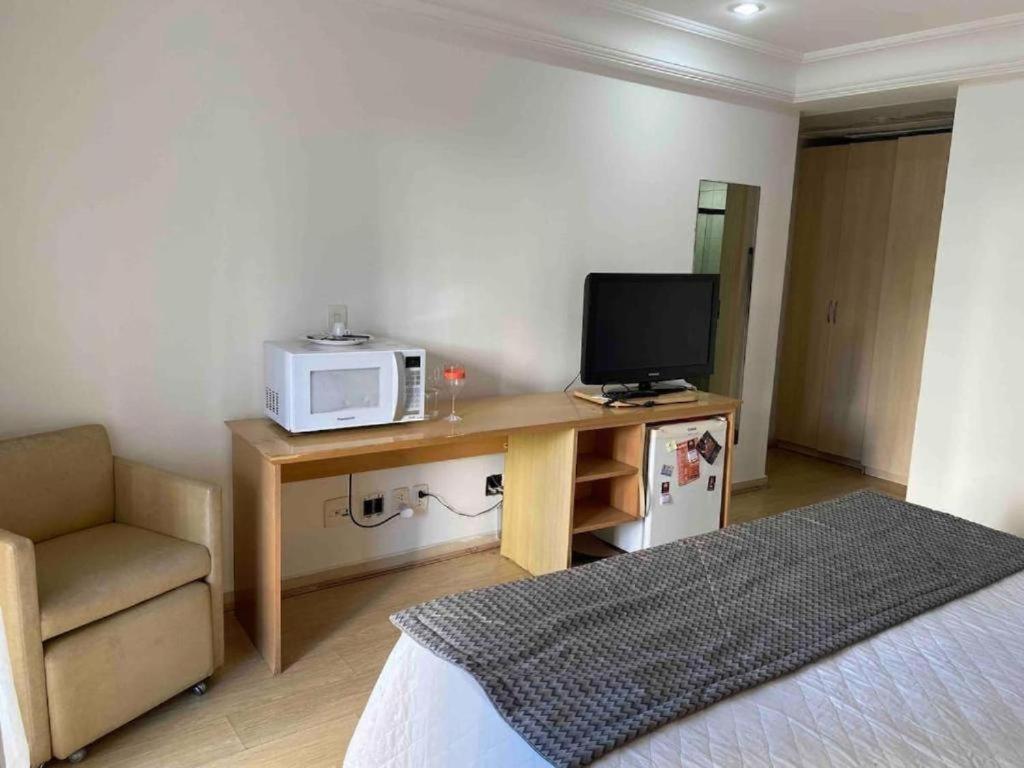 Flat - 403 2 Apartemen